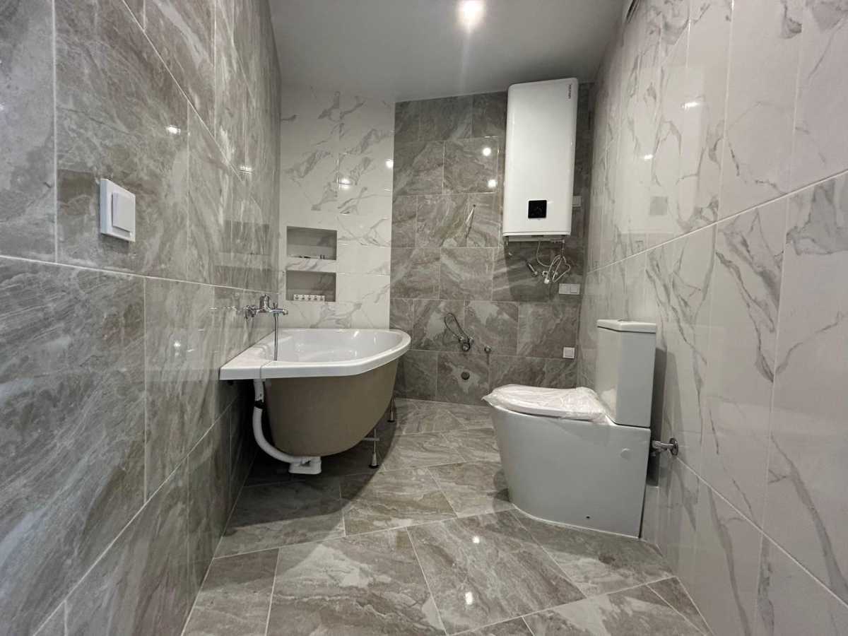 Продажа 1-комнатной квартиры 41 м², Новополевая ул., 2 К2