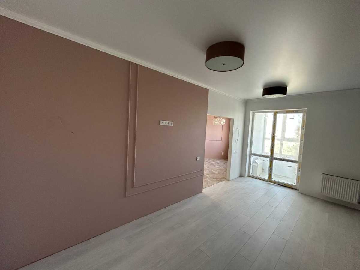 Продажа 1-комнатной квартиры 41 м², Новополевая ул., 2 К2