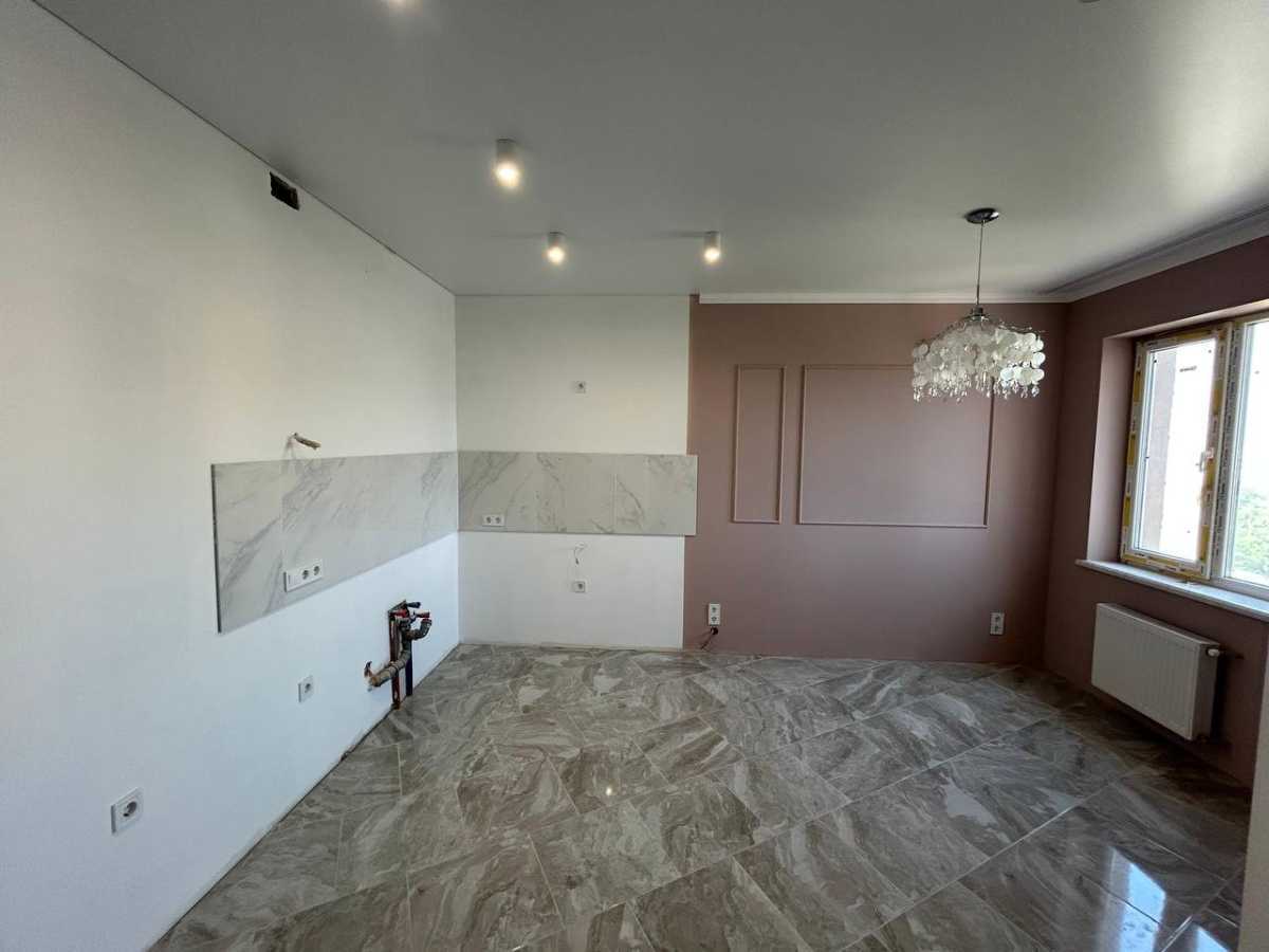 Продажа 1-комнатной квартиры 41 м², Новополевая ул., 2 К2