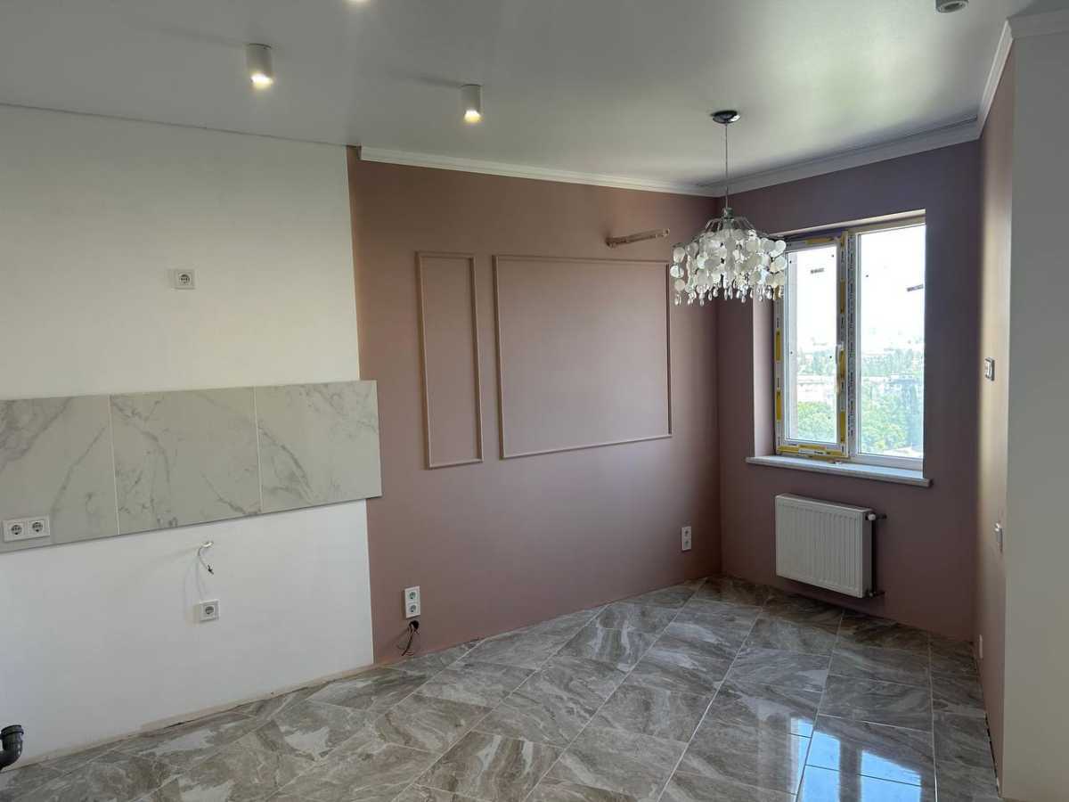 Продажа 1-комнатной квартиры 41 м², Новополевая ул., 2 К2