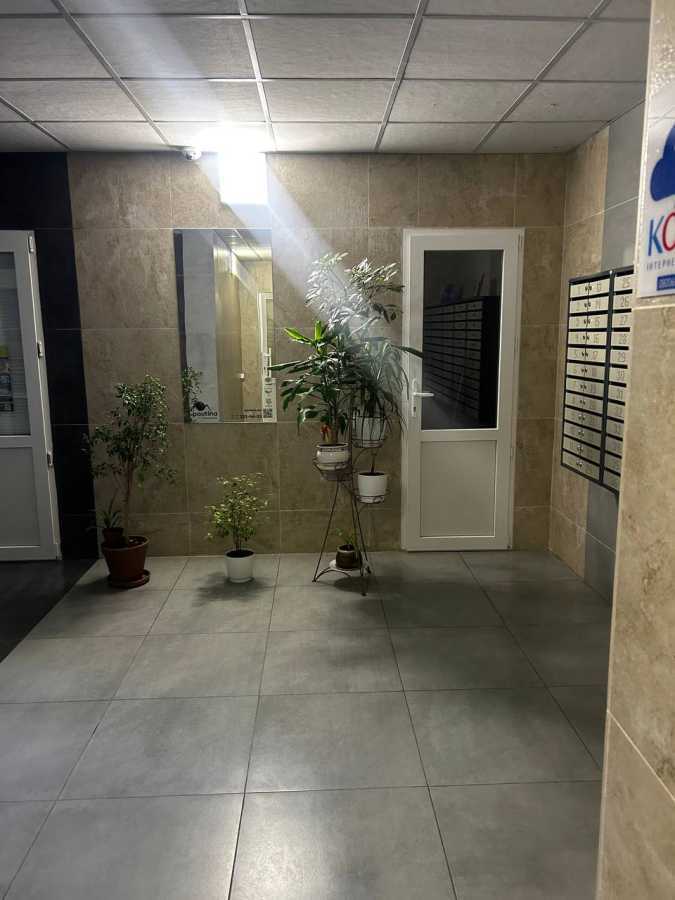 Продажа 1-комнатной квартиры 41 м², Новополевая ул., 2 К2