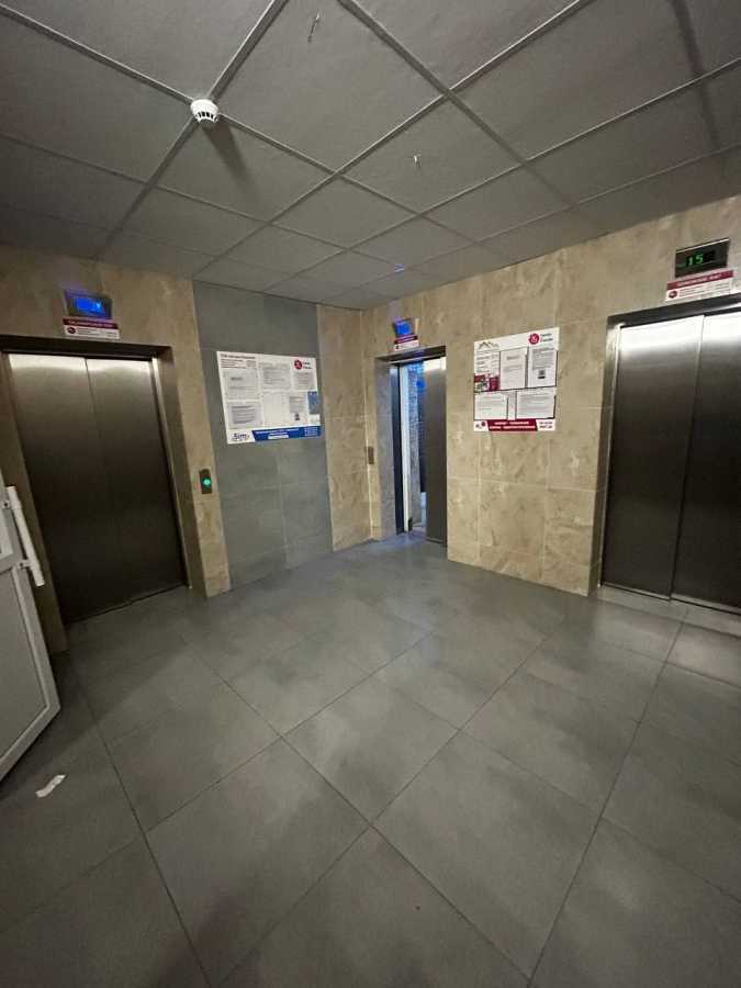 Продажа 1-комнатной квартиры 41 м², Новополевая ул., 2 К2