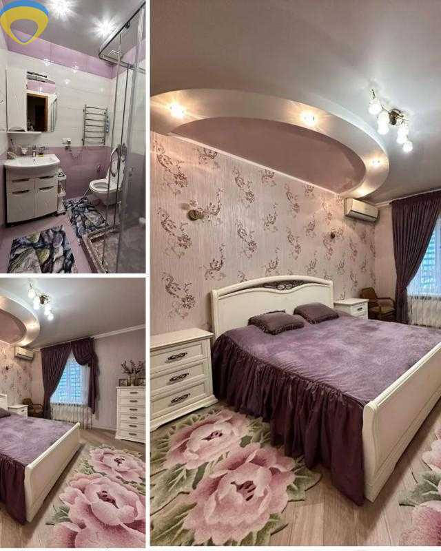 Продажа дома 120 м², Агрономическая ул.