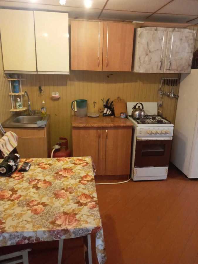 Продажа дома 78 м², Неждановой ул.