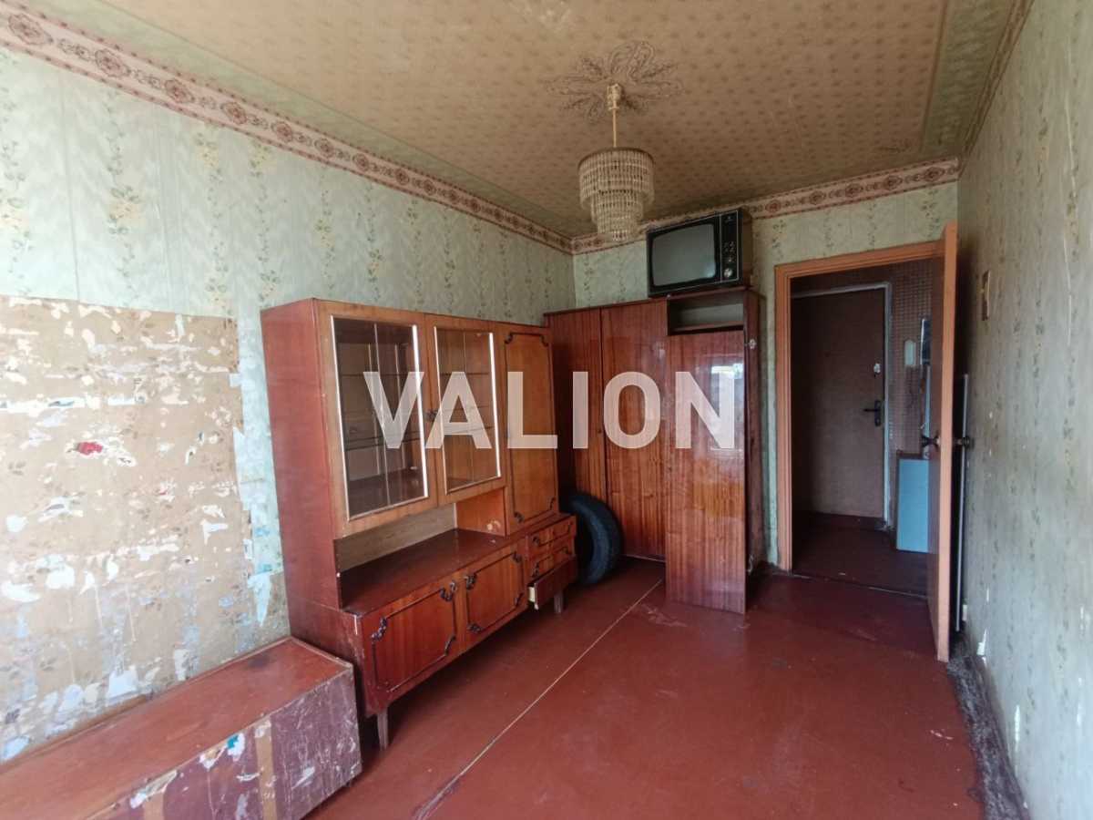 Продажа 2-комнатной квартиры 45 м², Романа Шухевича просп., 22А