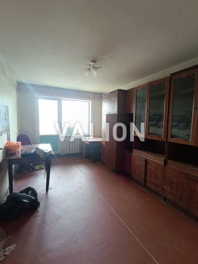 Продажа 2-комнатной квартиры 45 м², Романа Шухевича просп., 22А