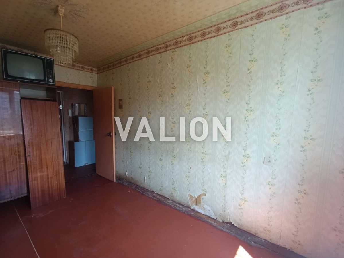 Продажа 2-комнатной квартиры 45 м², Романа Шухевича просп., 22А