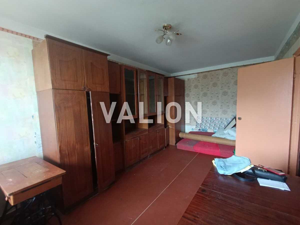 Продажа 2-комнатной квартиры 45 м², Романа Шухевича просп., 22А