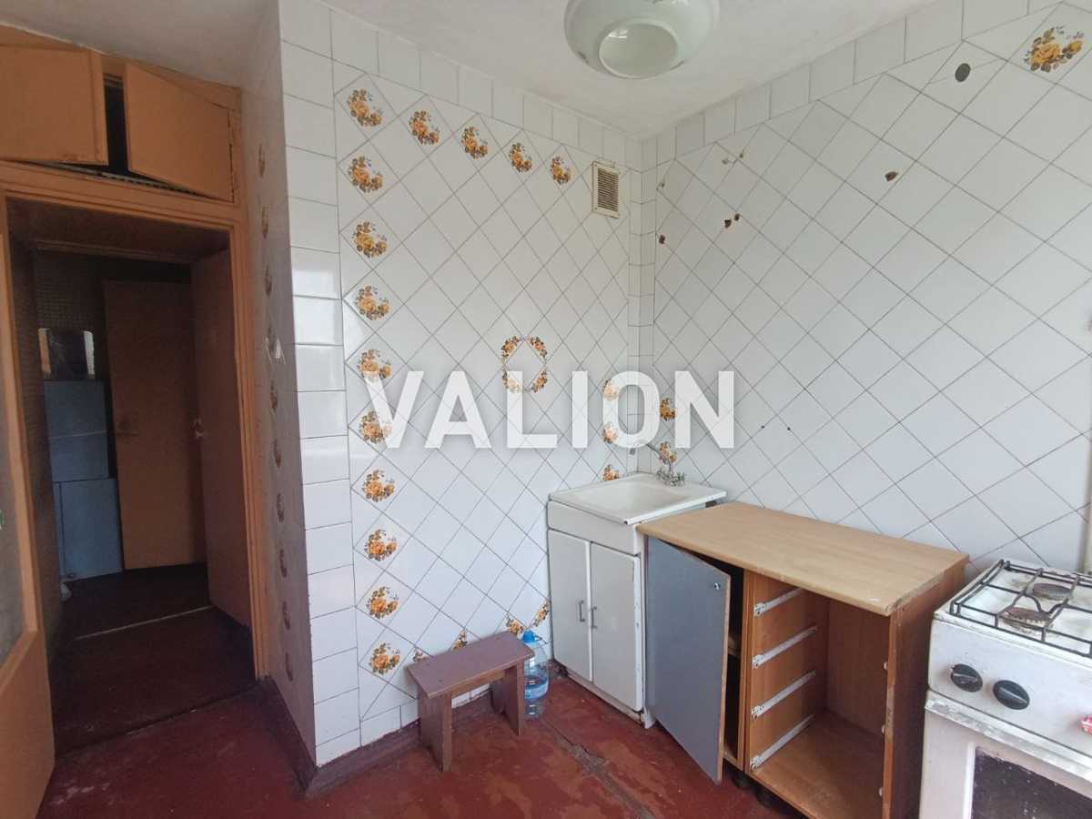 Продажа 2-комнатной квартиры 45 м², Романа Шухевича просп., 22А