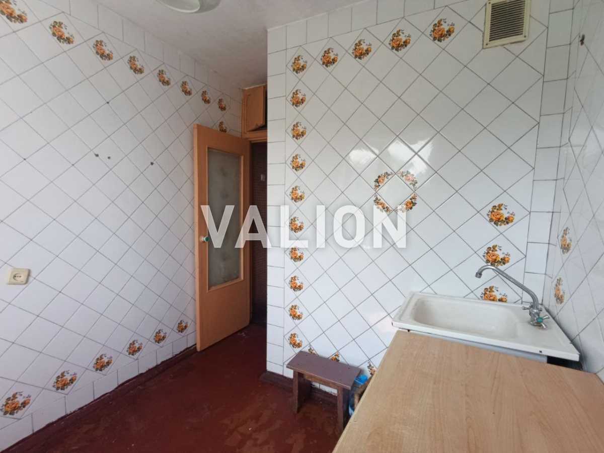 Продажа 2-комнатной квартиры 45 м², Романа Шухевича просп., 22А