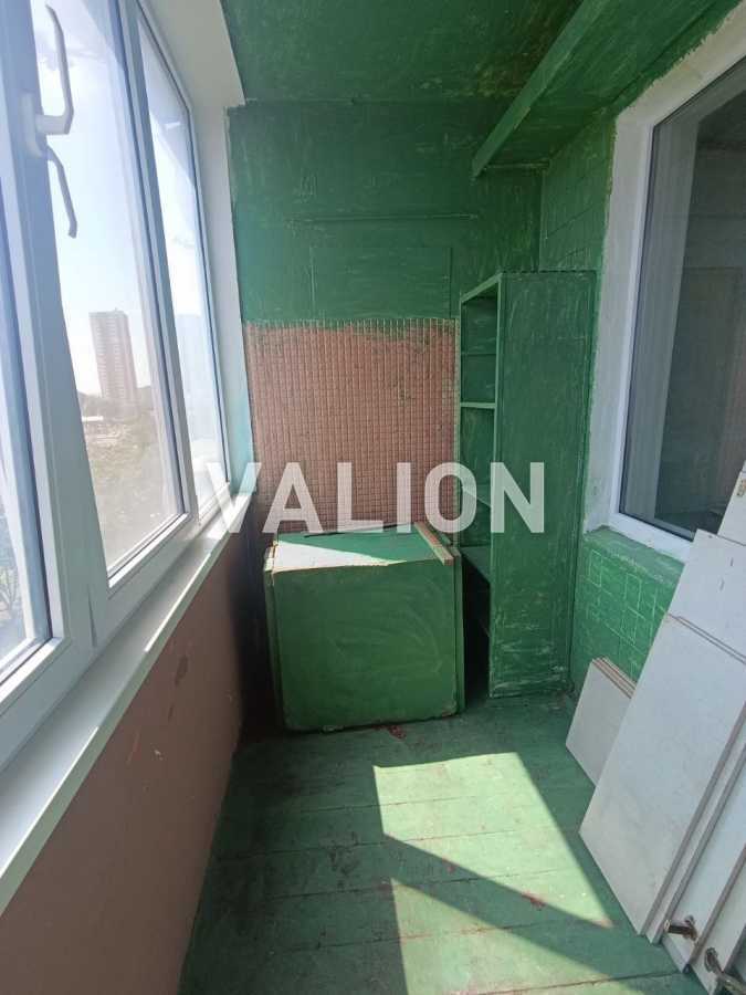 Продажа 2-комнатной квартиры 45 м², Романа Шухевича просп., 22А