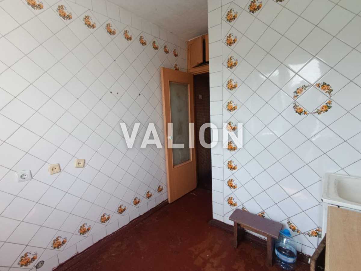 Продажа 2-комнатной квартиры 45 м², Романа Шухевича просп., 22А