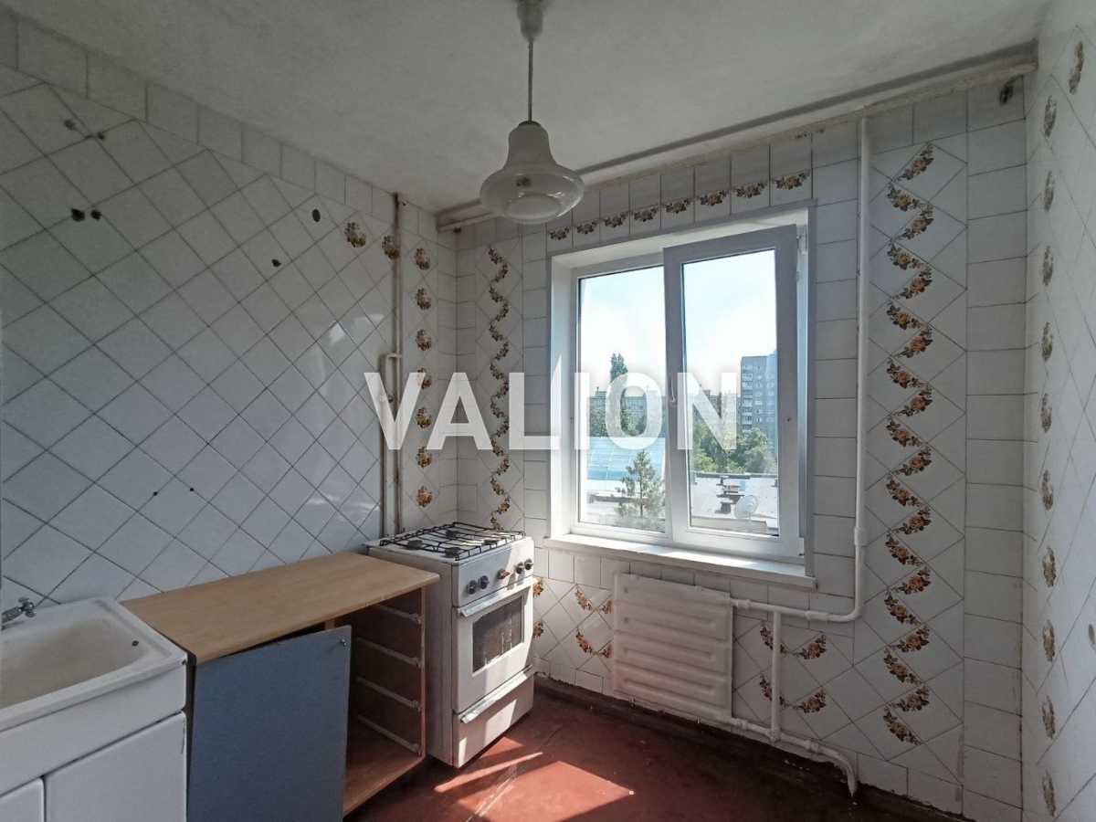 Продажа 2-комнатной квартиры 45 м², Романа Шухевича просп., 22А