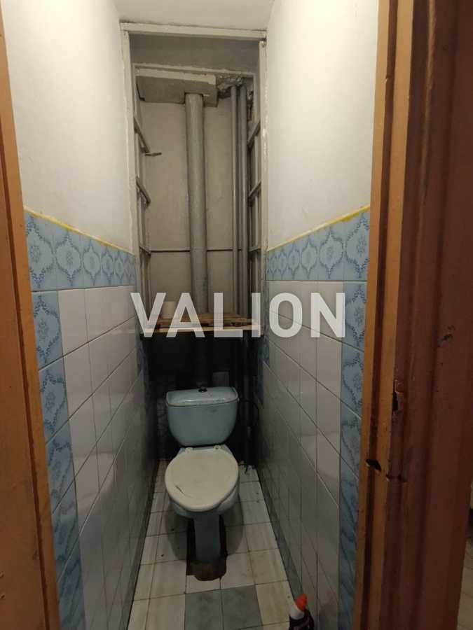 Продажа 2-комнатной квартиры 45 м², Романа Шухевича просп., 22А
