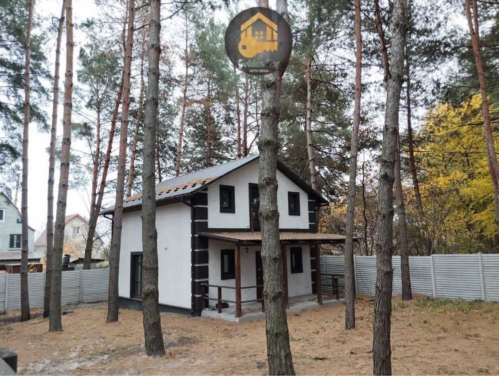 Продажа дома 99 м², Канал