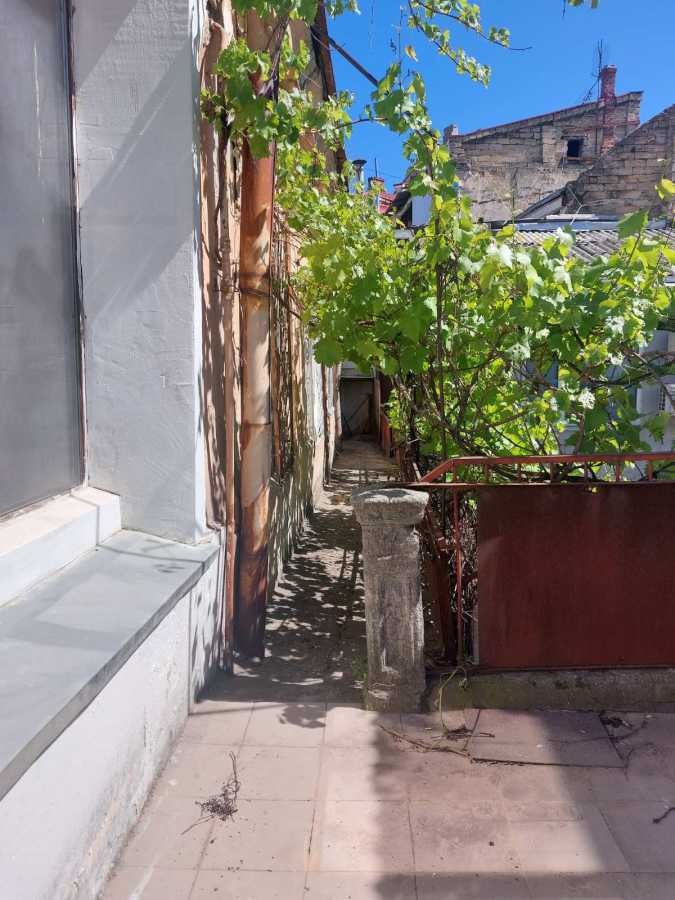 Продаж 2-кімнатної квартири 40 м², Тираспольская вул.