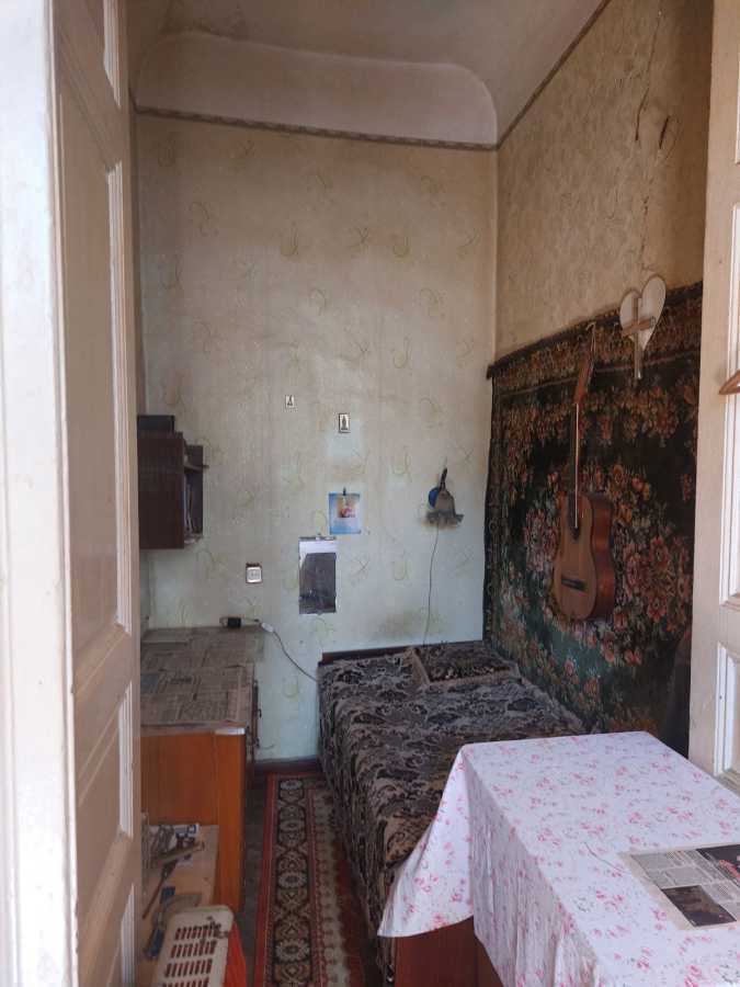 Продаж 2-кімнатної квартири 40 м², Тираспольская вул.