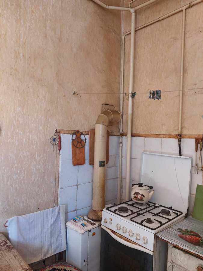 Продаж 2-кімнатної квартири 40 м², Тираспольская вул.
