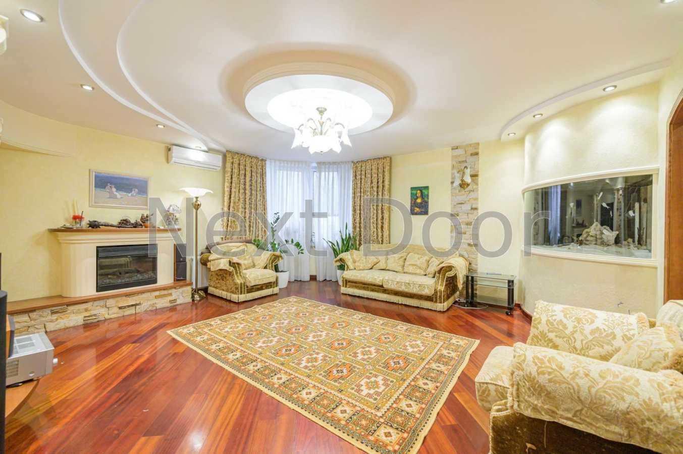 Продаж 3-кімнатної квартири 140.2 м², Степана Руданського вул., 4-6