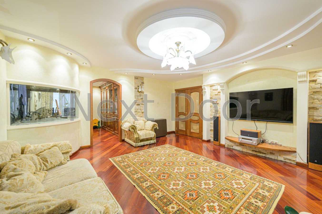 Продаж 3-кімнатної квартири 140.2 м², Степана Руданського вул., 4-6