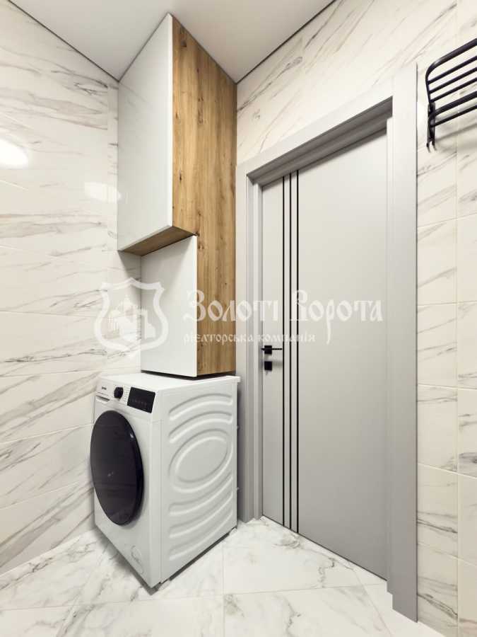 Продажа 1-комнатной квартиры 55 м², Днепровская наб., 15ж