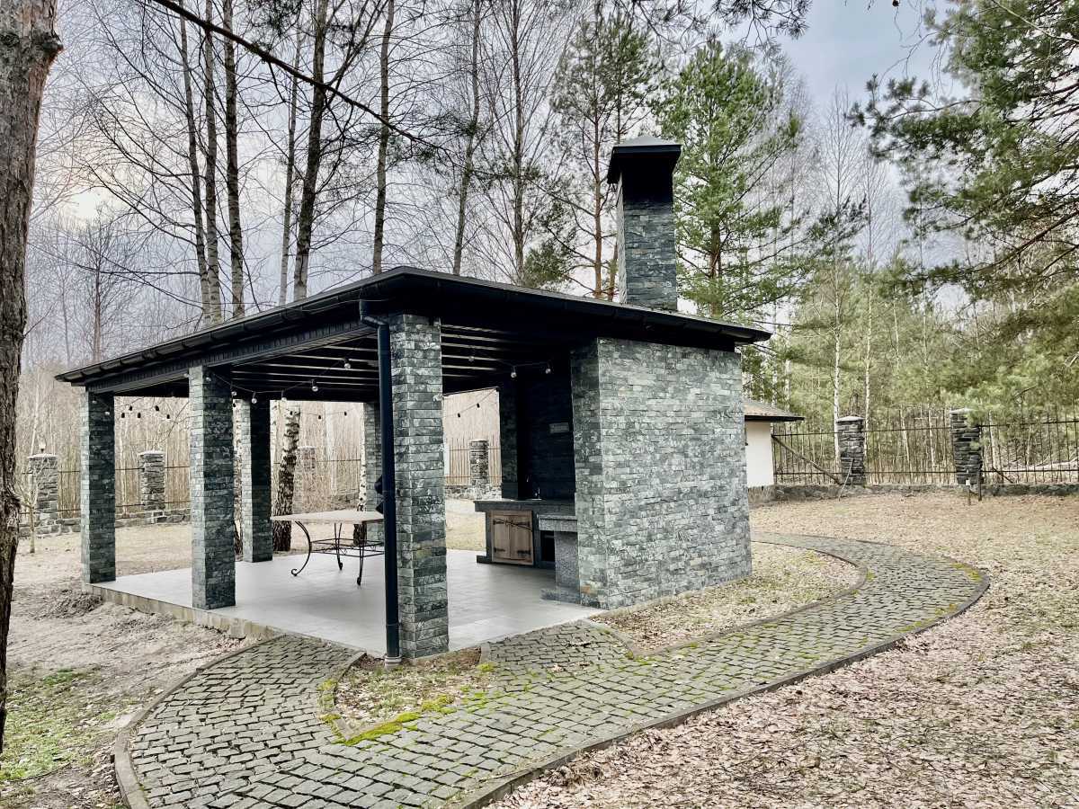 Продажа дома 200 м², Лісова, 14