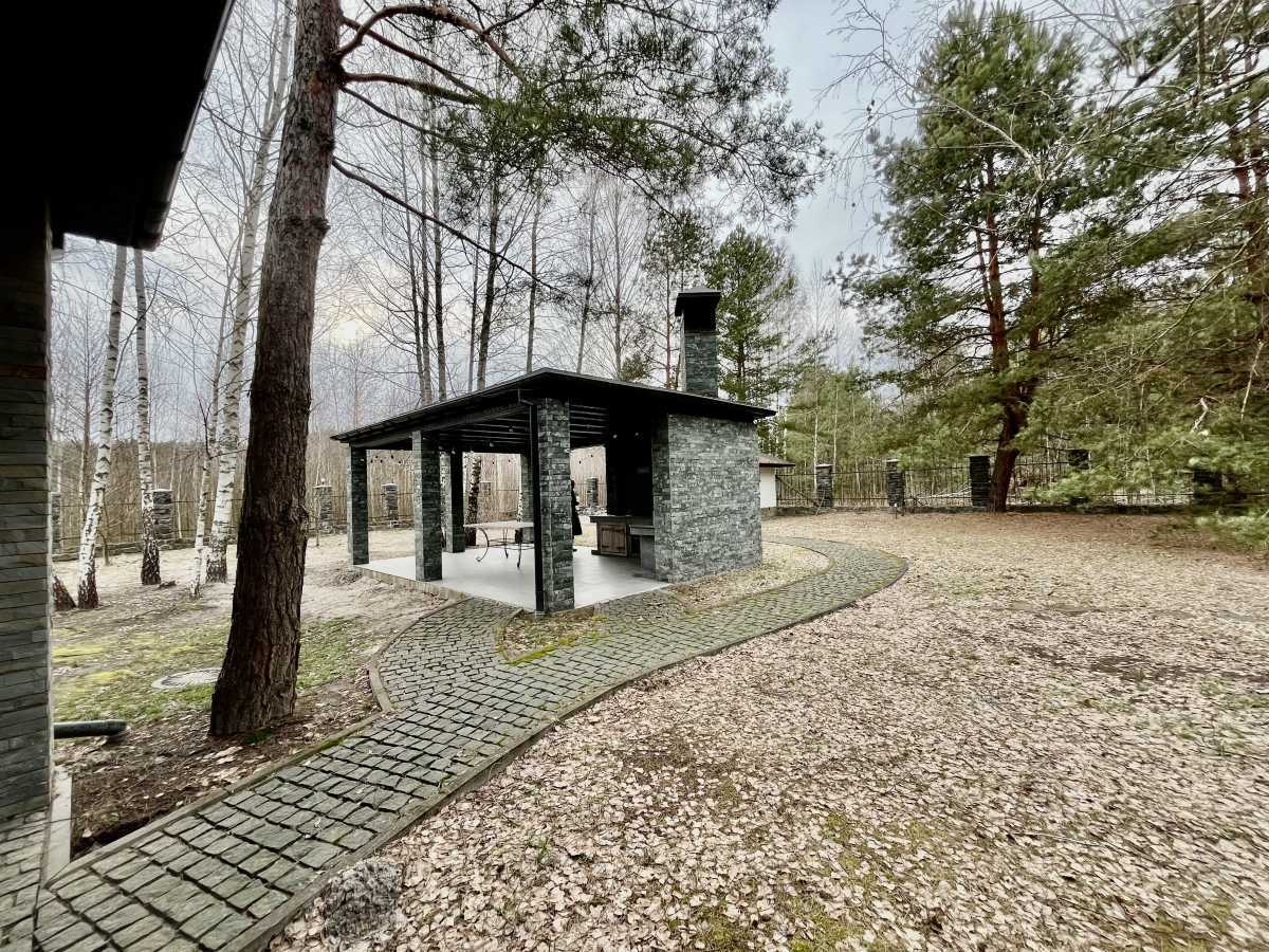 Продажа дома 200 м², Лісова, 14