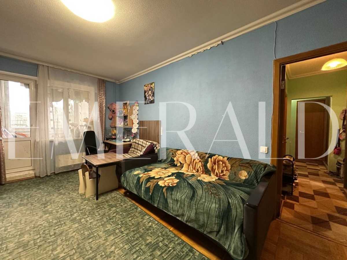 Продажа 2-комнатной квартиры 51.1 м², Владимира Маяковского просп., 8