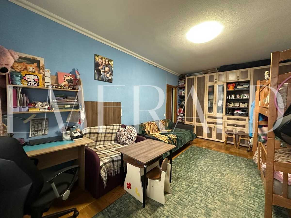 Продажа 2-комнатной квартиры 51.1 м², Владимира Маяковского просп., 8