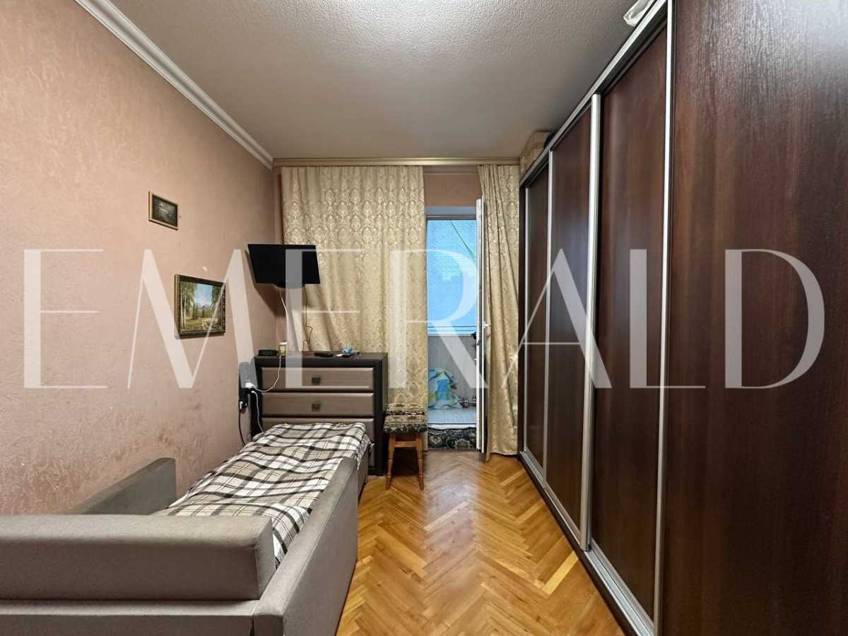 Продажа 2-комнатной квартиры 51.1 м², Владимира Маяковского просп., 8