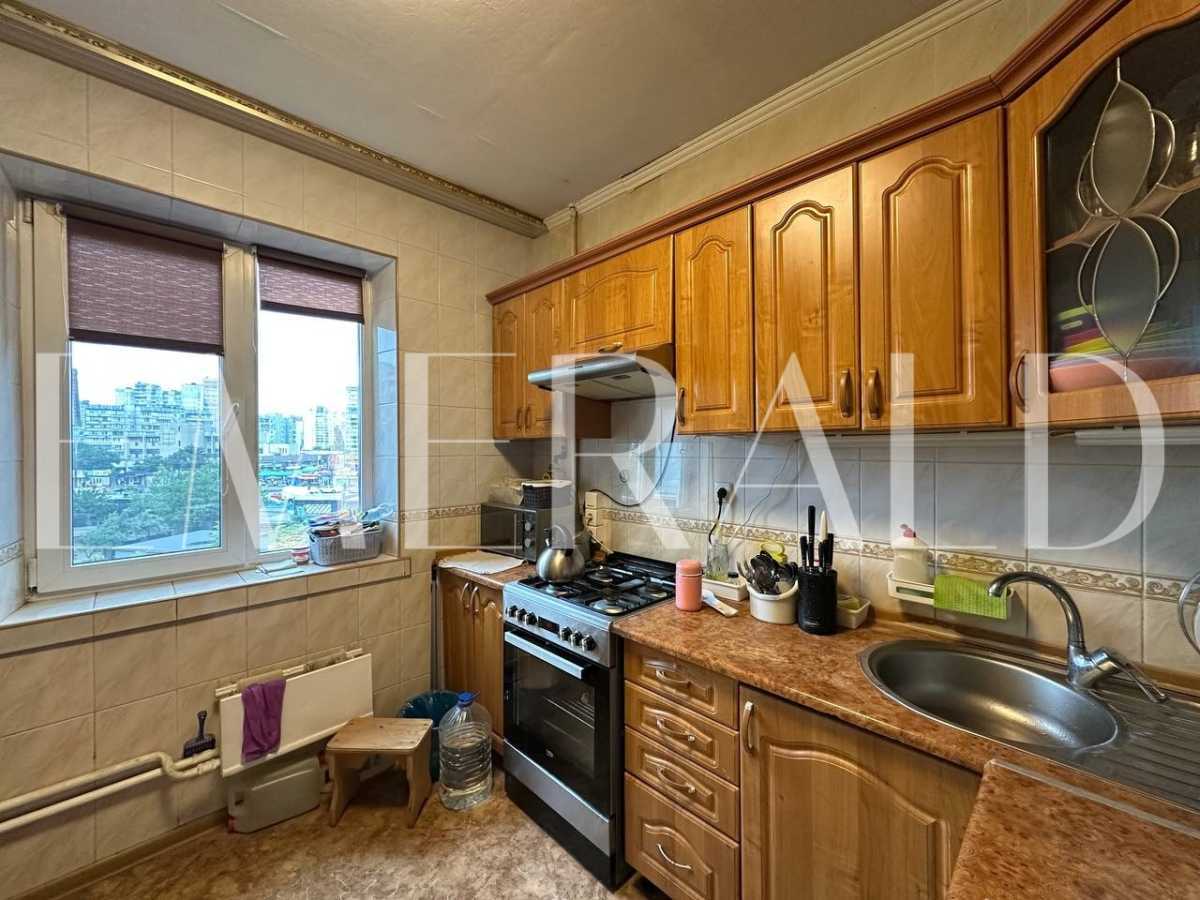 Продажа 2-комнатной квартиры 51.1 м², Владимира Маяковского просп., 8