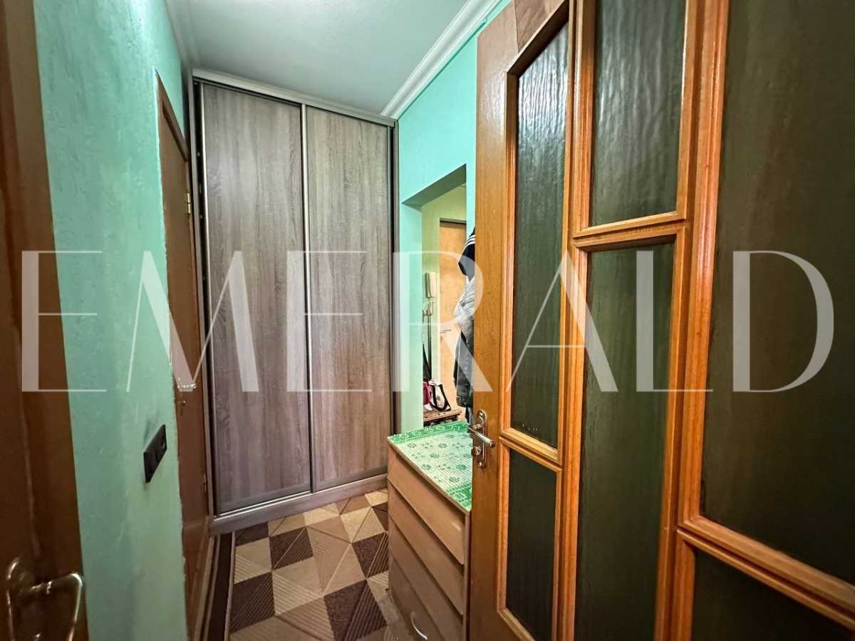 Продажа 2-комнатной квартиры 51.1 м², Владимира Маяковского просп., 8