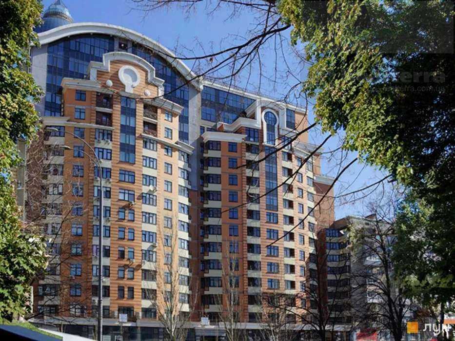 Продажа 5-комнатной квартиры 337 м², Леси Украинки бул., 7Б