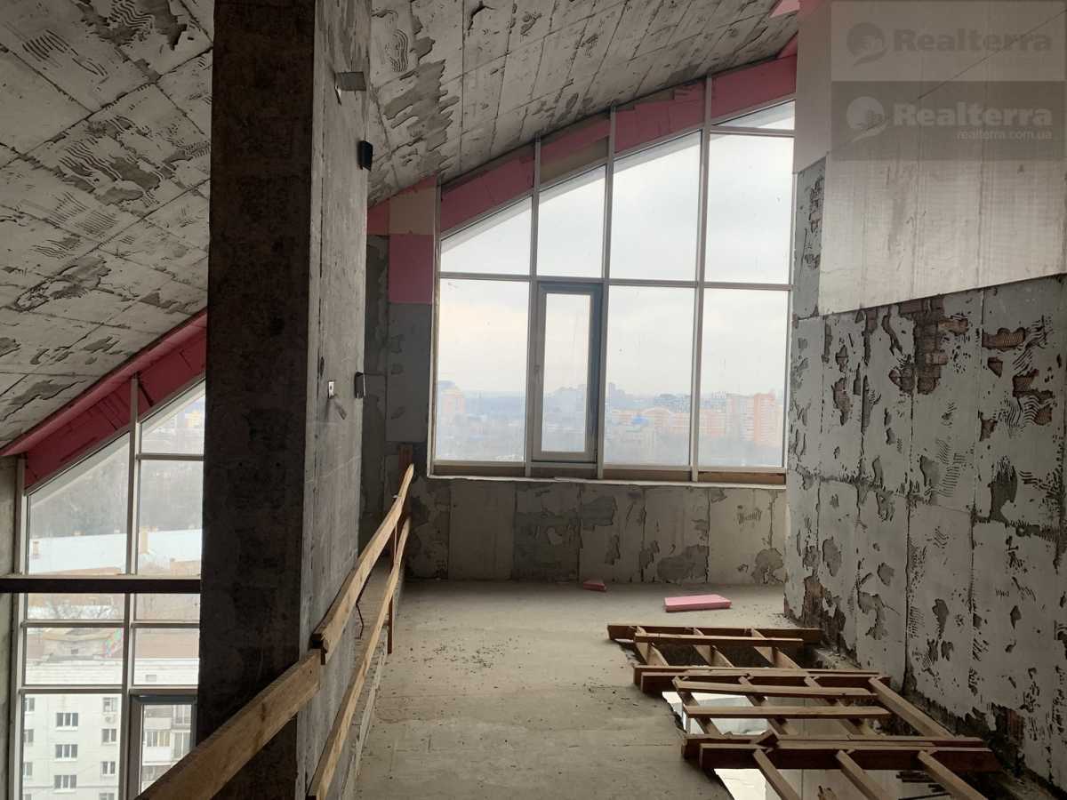 Продажа 5-комнатной квартиры 337 м², Леси Украинки бул., 7Б