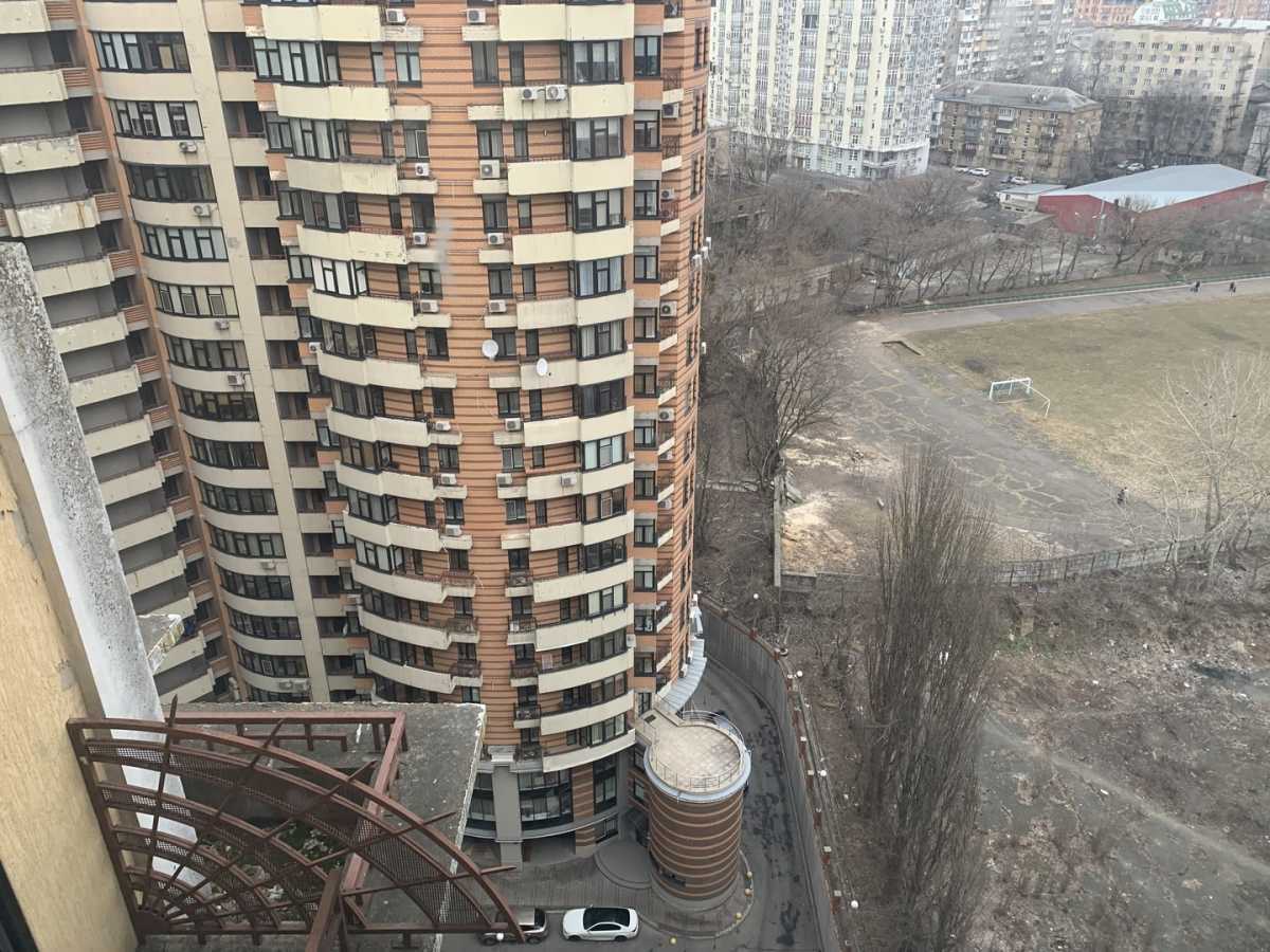 Продажа 5-комнатной квартиры 337 м², Леси Украинки бул., 7Б