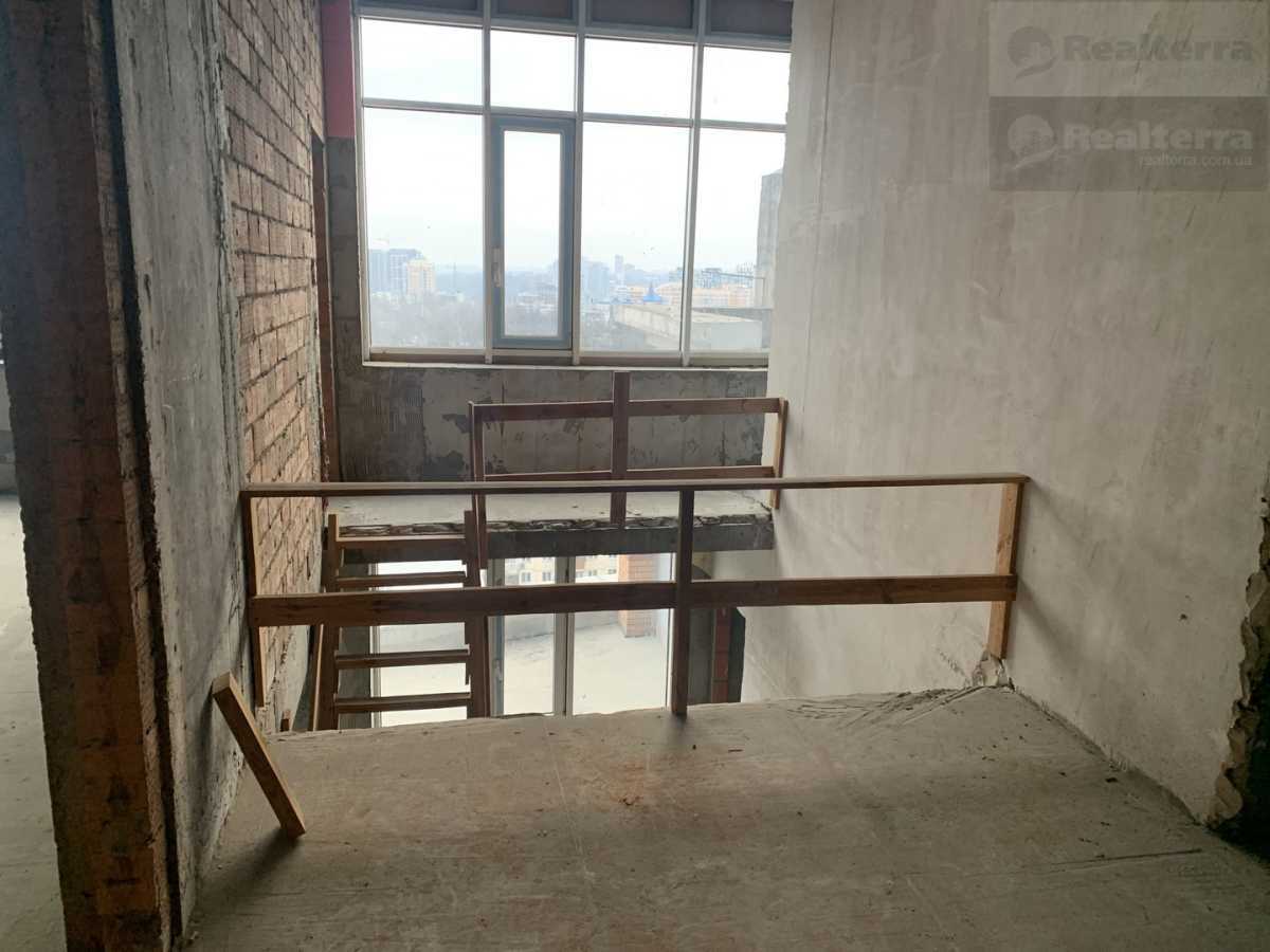 Продажа 5-комнатной квартиры 337 м², Леси Украинки бул., 7Б