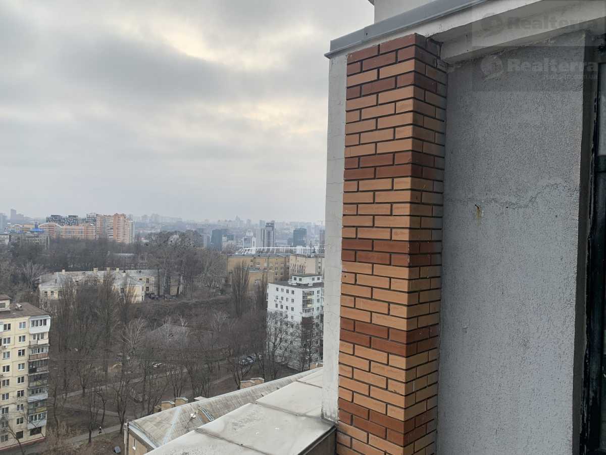 Продажа 5-комнатной квартиры 337 м², Леси Украинки бул., 7Б