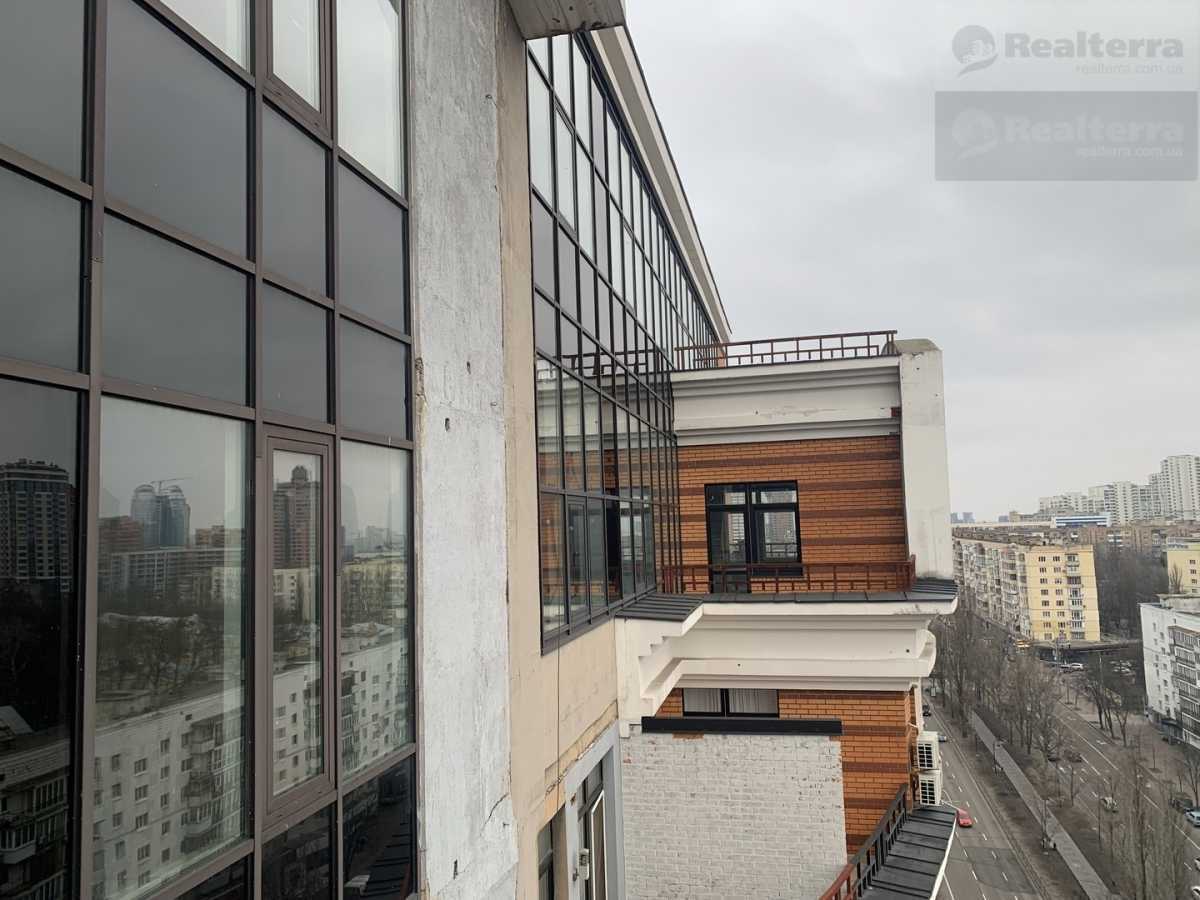 Продажа 5-комнатной квартиры 337 м², Леси Украинки бул., 7Б
