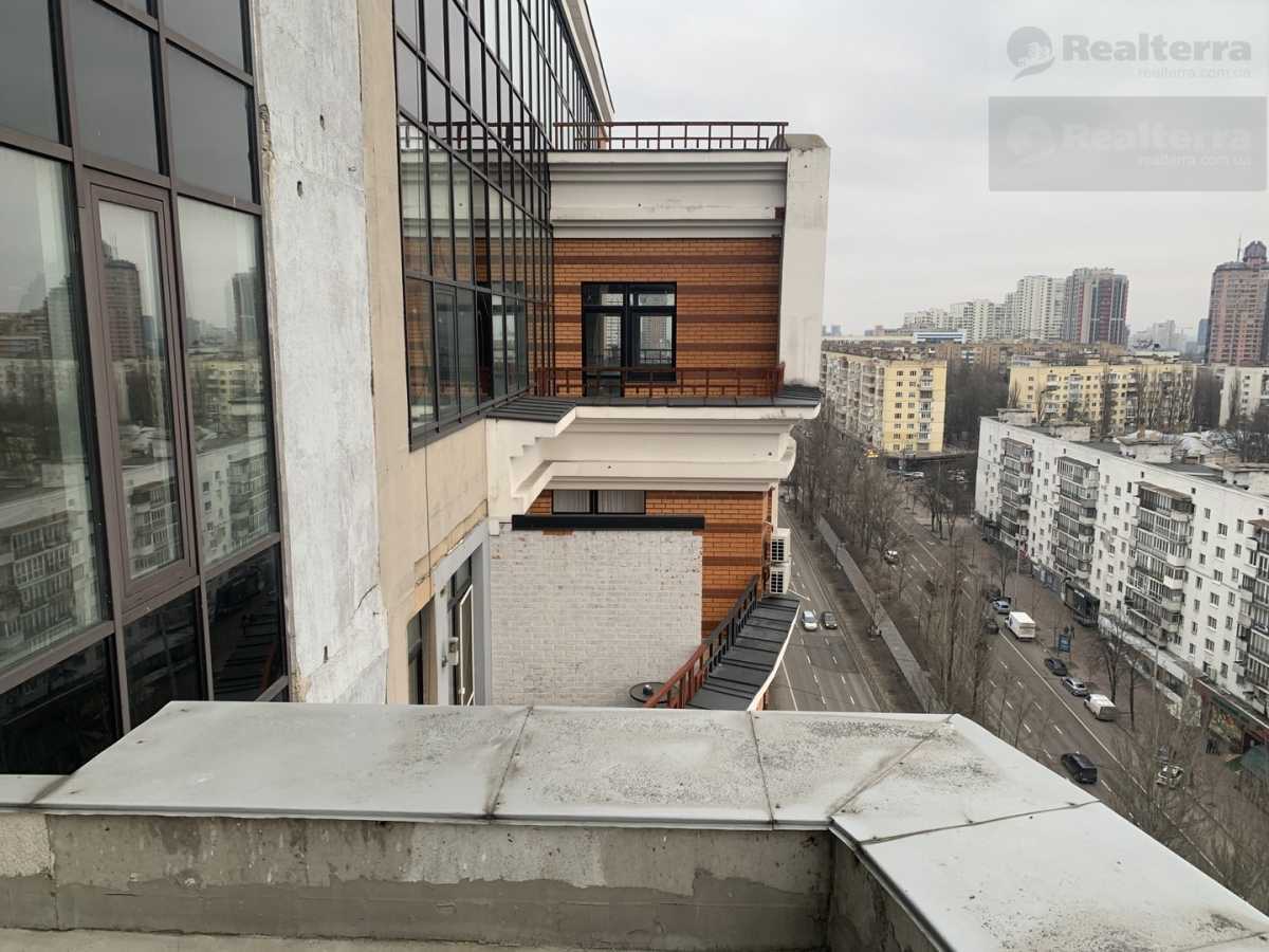 Продажа 5-комнатной квартиры 337 м², Леси Украинки бул., 7Б