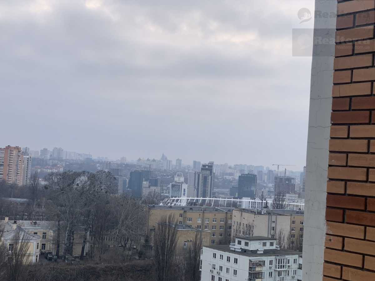 Продажа 5-комнатной квартиры 337 м², Леси Украинки бул., 7Б