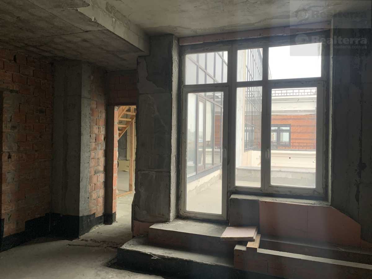 Продажа 5-комнатной квартиры 337 м², Леси Украинки бул., 7Б