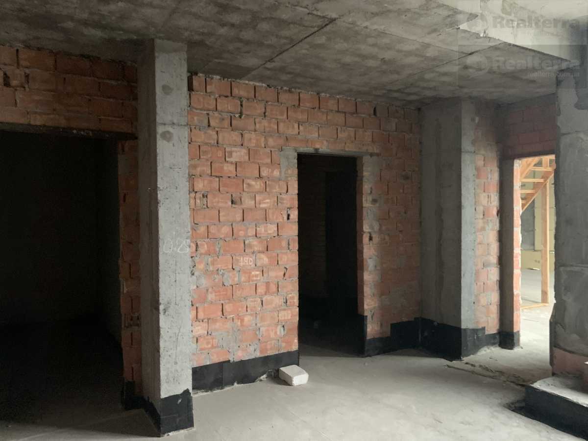 Продажа 5-комнатной квартиры 337 м², Леси Украинки бул., 7Б