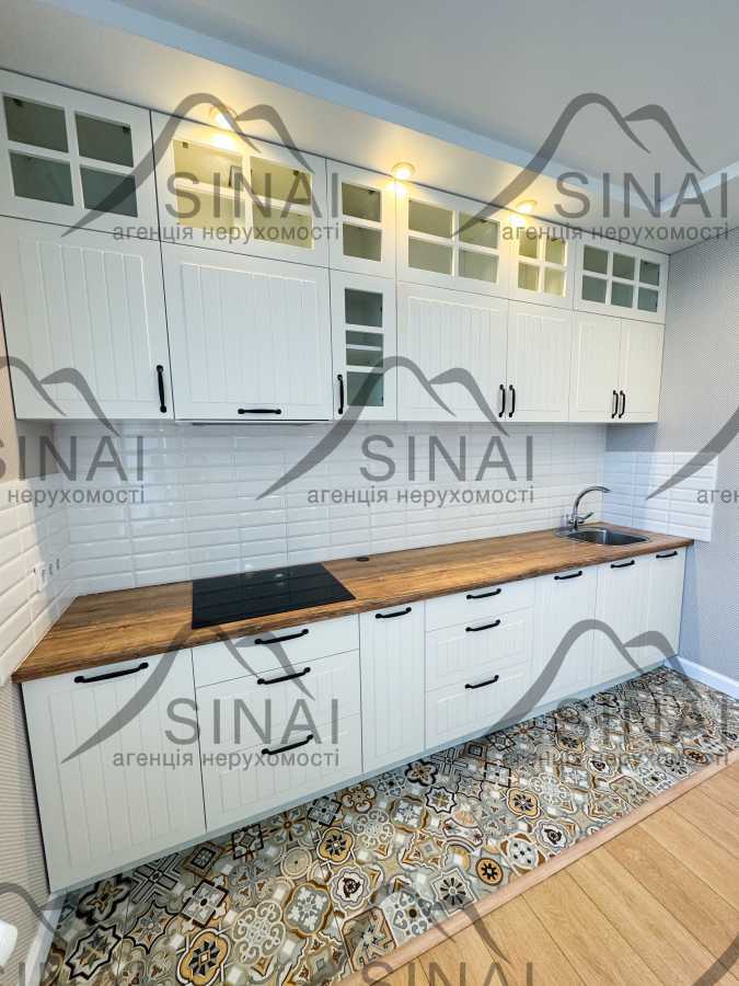 Продажа 2-комнатной квартиры 70 м², Победы просп., 71А