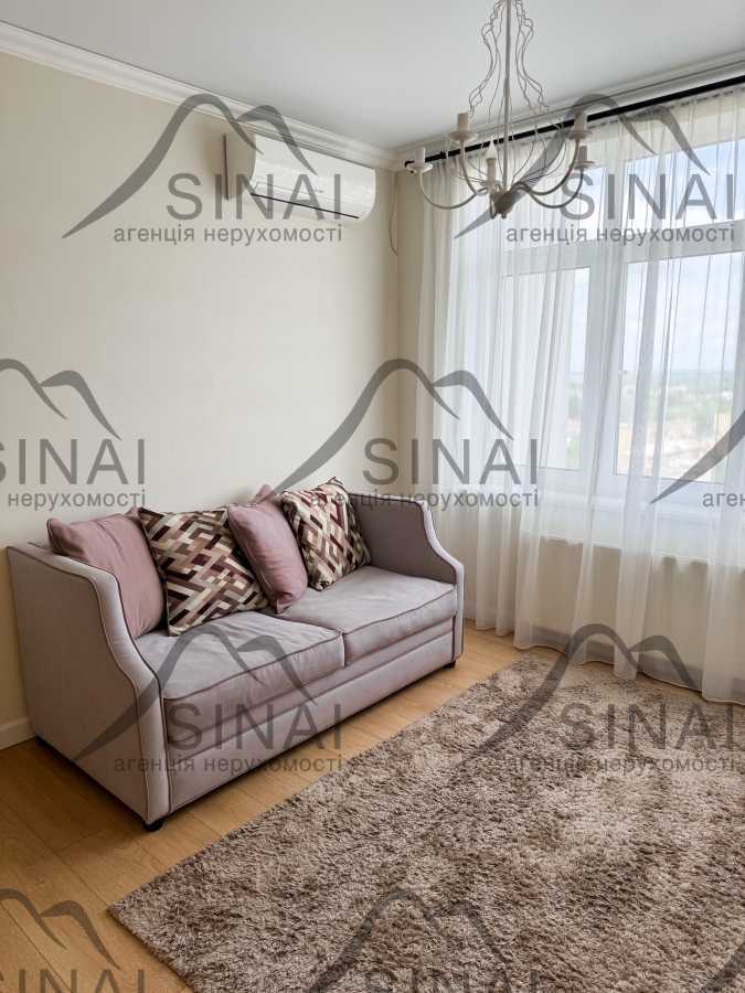 Продажа 2-комнатной квартиры 70 м², Победы просп., 71А