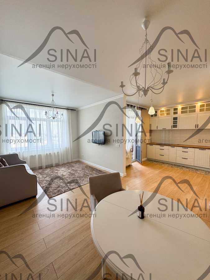 Продажа 2-комнатной квартиры 70 м², Победы просп., 71А