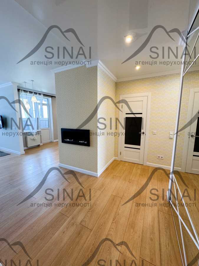 Продажа 2-комнатной квартиры 70 м², Победы просп., 71А
