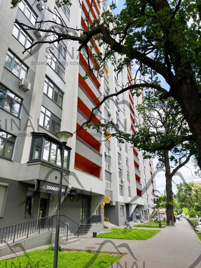Продажа 2-комнатной квартиры 70 м², Победы просп., 71А