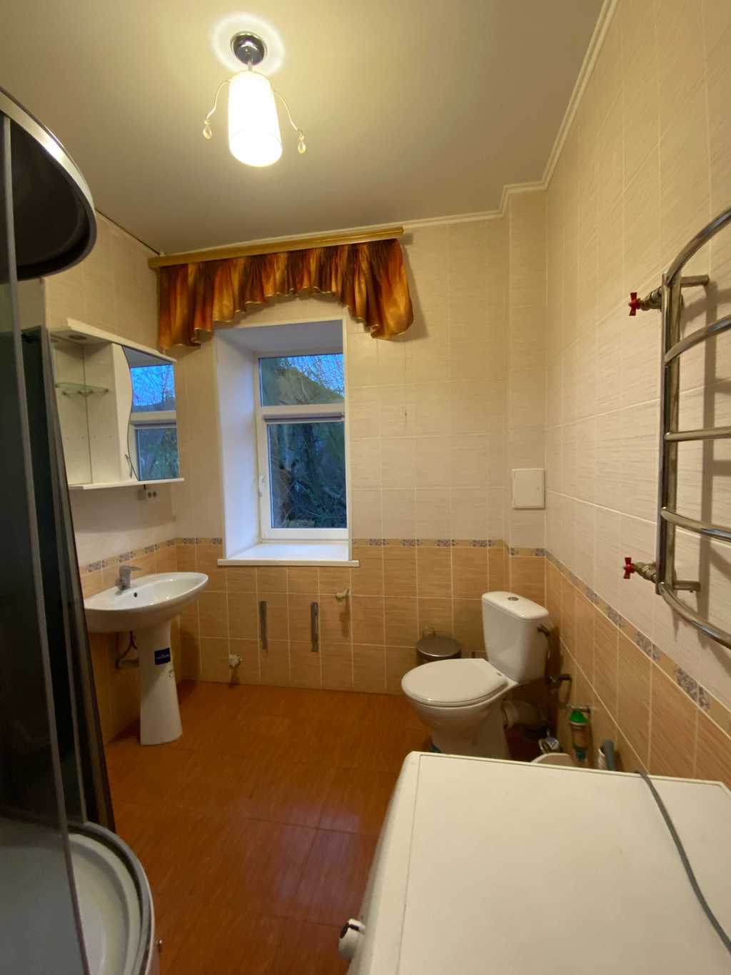 Продаж 2-кімнатної квартири 51 м², Слобідська, 108а