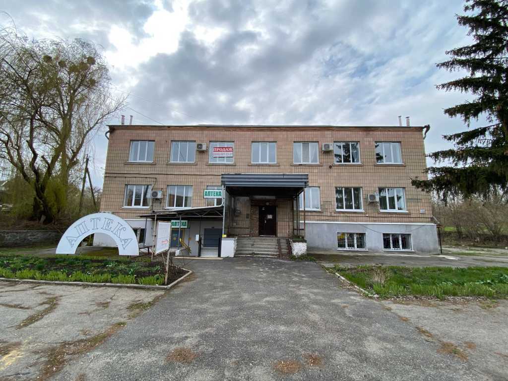Продаж 2-кімнатної квартири 51 м², Слобідська, 108а