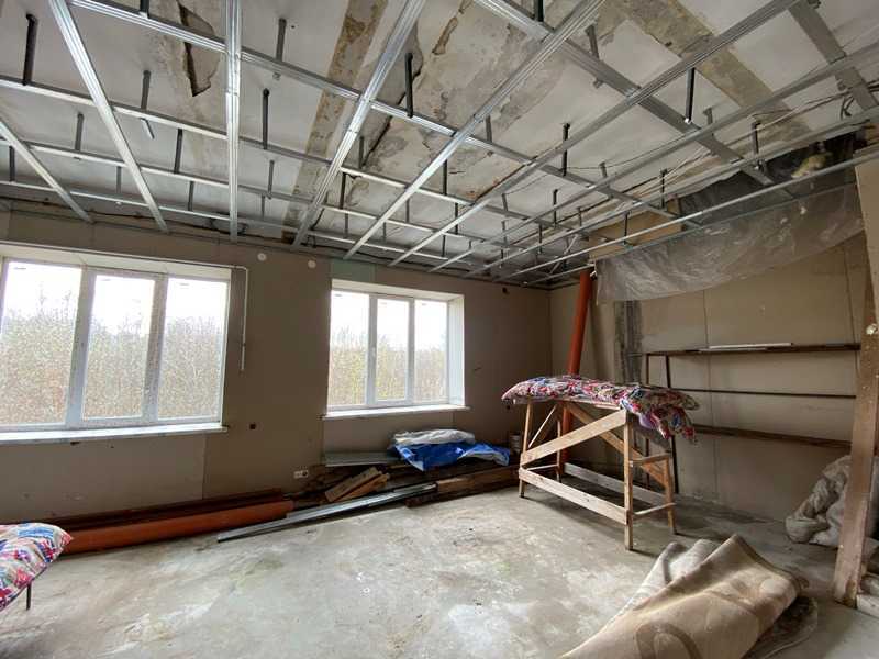Продаж 2-кімнатної квартири 114.4 м², Слободская, 108а